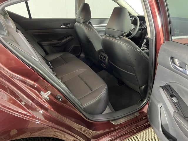 2025 Nissan Altima SL AWD