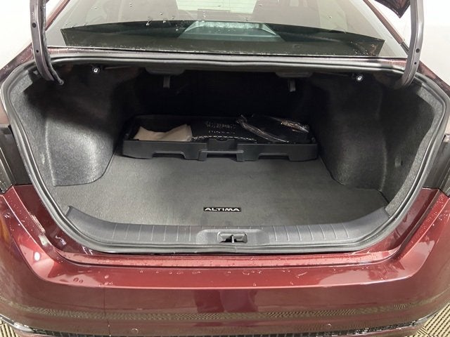 2025 Nissan Altima SL AWD