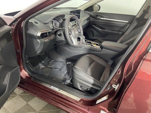 2025 Nissan Altima SL AWD