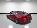 2020 Nissan Altima Platinum FWD