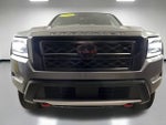 2023 Nissan Frontier Crew Cab PRO-4X 4x4