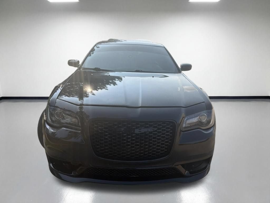 2014 Chrysler 300 300S