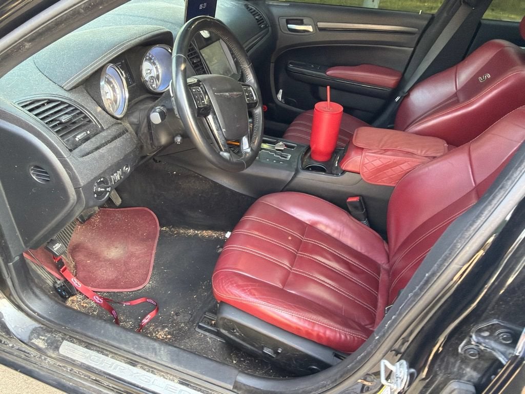 2014 Chrysler 300 300S