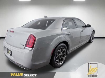 2017 Chrysler 300 300S AWD