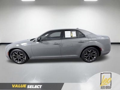 2017 Chrysler 300 300S AWD