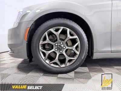 2017 Chrysler 300 300S AWD