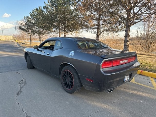 2014 Dodge Challenger SXT