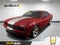 2012 Dodge Challenger SRT8 392