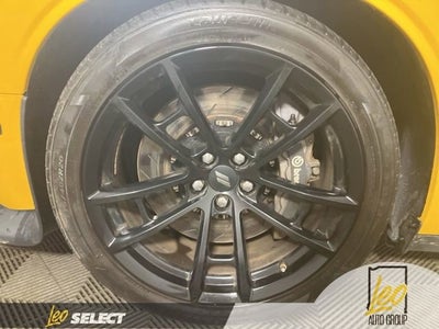 2017 Dodge Challenger T/A 392