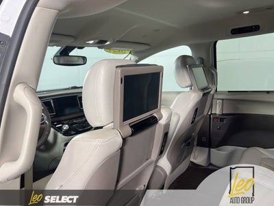 2020 Chrysler Pacifica Touring L Plus