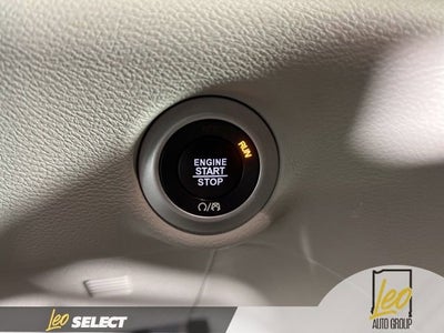 2020 Chrysler Pacifica Touring L Plus