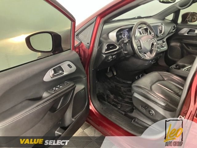 2020 Chrysler Pacifica Touring L Plus