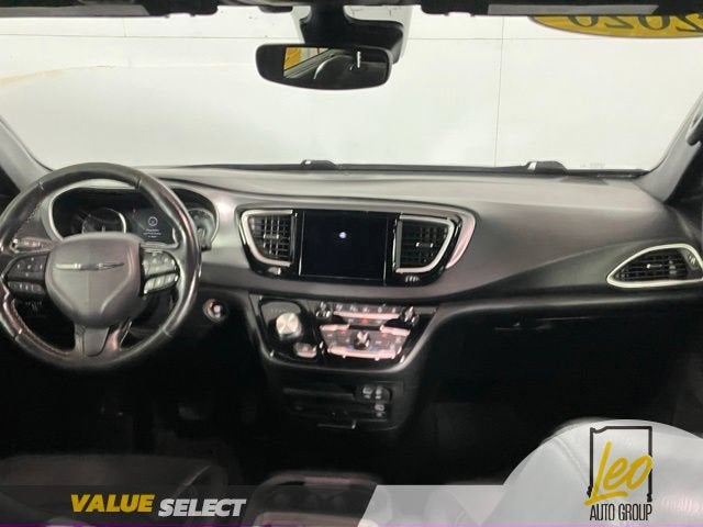 2020 Chrysler Pacifica Touring L Plus