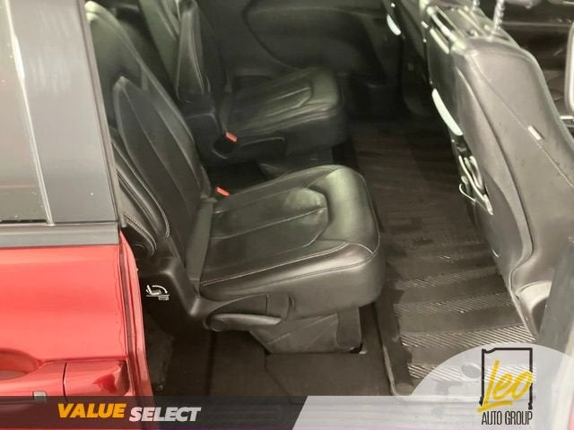 2020 Chrysler Pacifica Touring L Plus