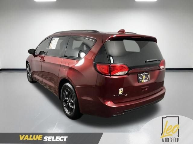 2020 Chrysler Pacifica Touring L Plus