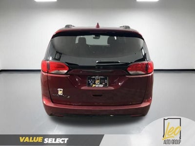 2020 Chrysler Pacifica Touring L Plus