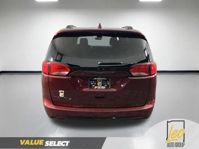 2020 Chrysler Pacifica Touring L Plus