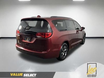 2020 Chrysler Pacifica Touring L Plus