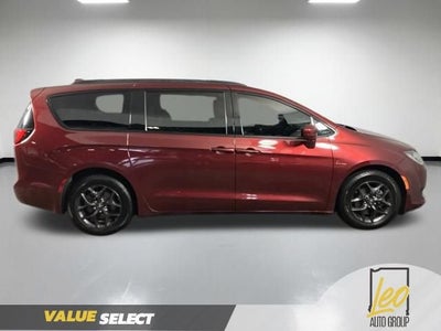 2020 Chrysler Pacifica Touring L Plus