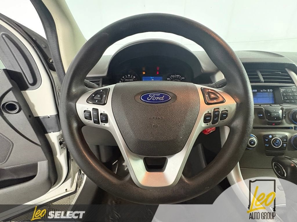 2012 Ford Edge SE