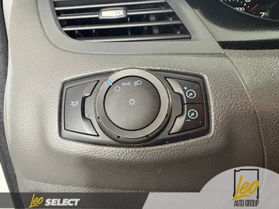 2012 Ford Edge SE