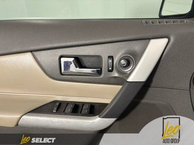 2012 Ford Edge SE
