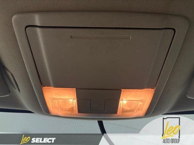 2012 Ford Edge SE