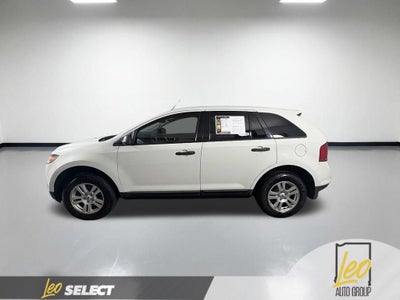2012 Ford Edge SE