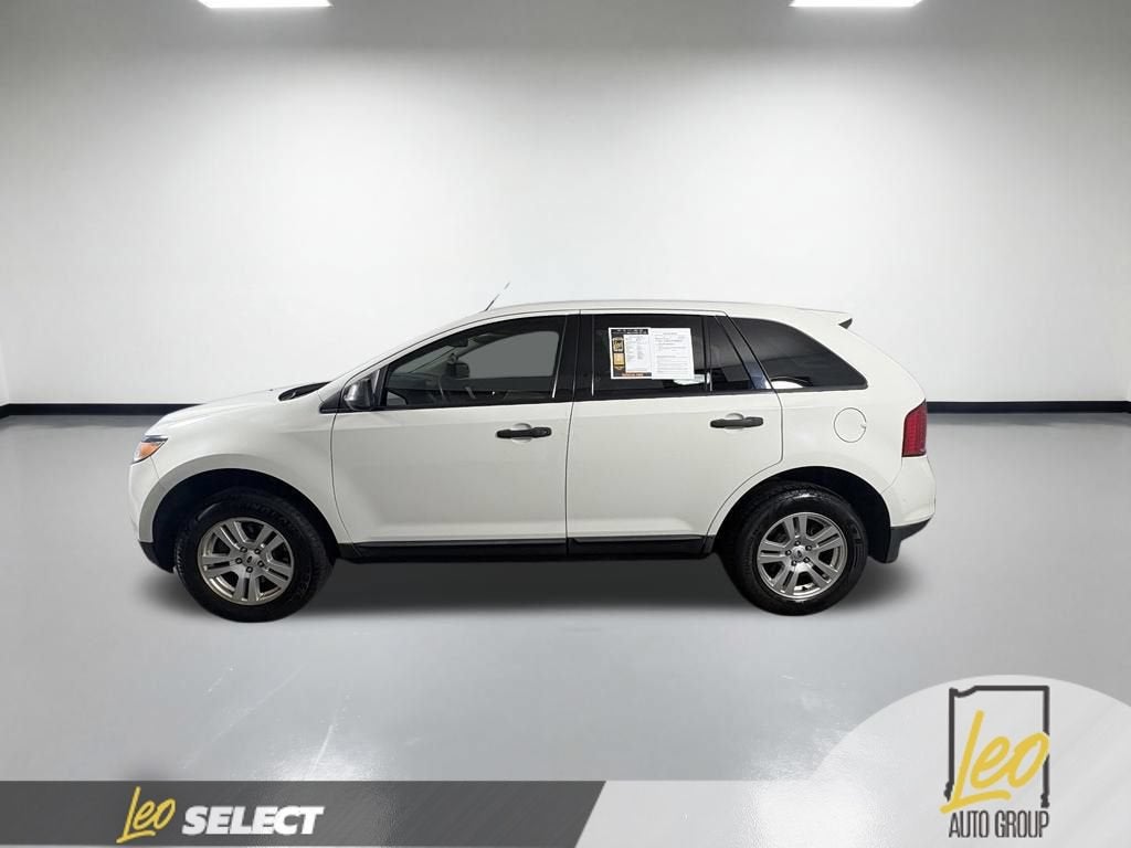2012 Ford Edge SE
