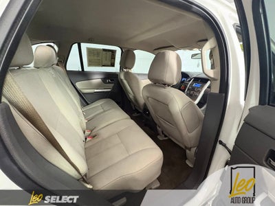 2012 Ford Edge SE