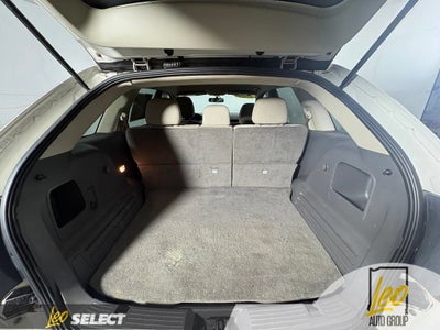 2012 Ford Edge SE