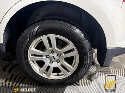 2012 Ford Edge SE