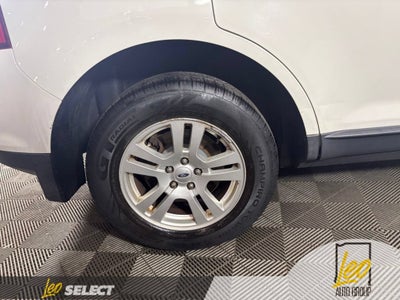 2012 Ford Edge SE