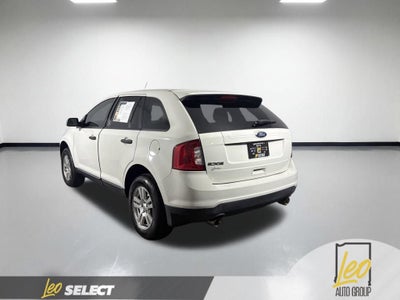 2012 Ford Edge SE