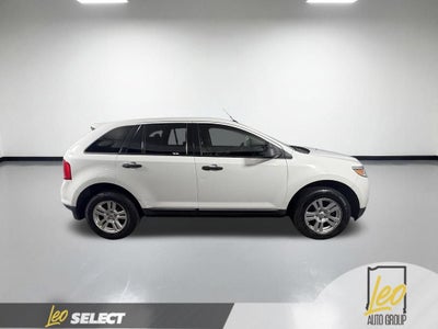 2012 Ford Edge SE