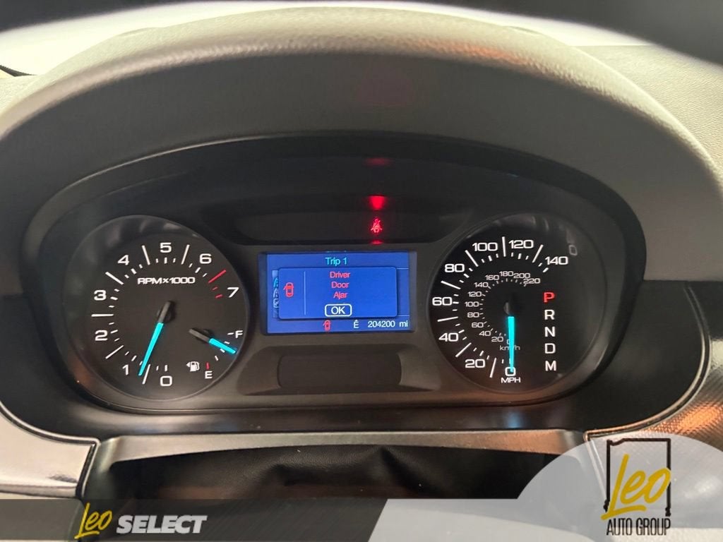 2012 Ford Edge SE