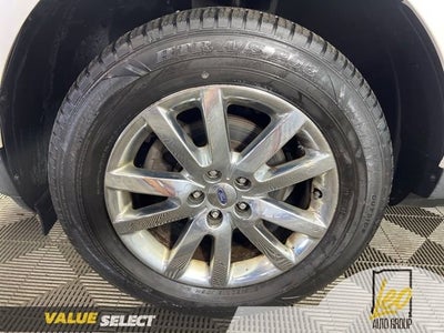 2011 Ford Edge SEL