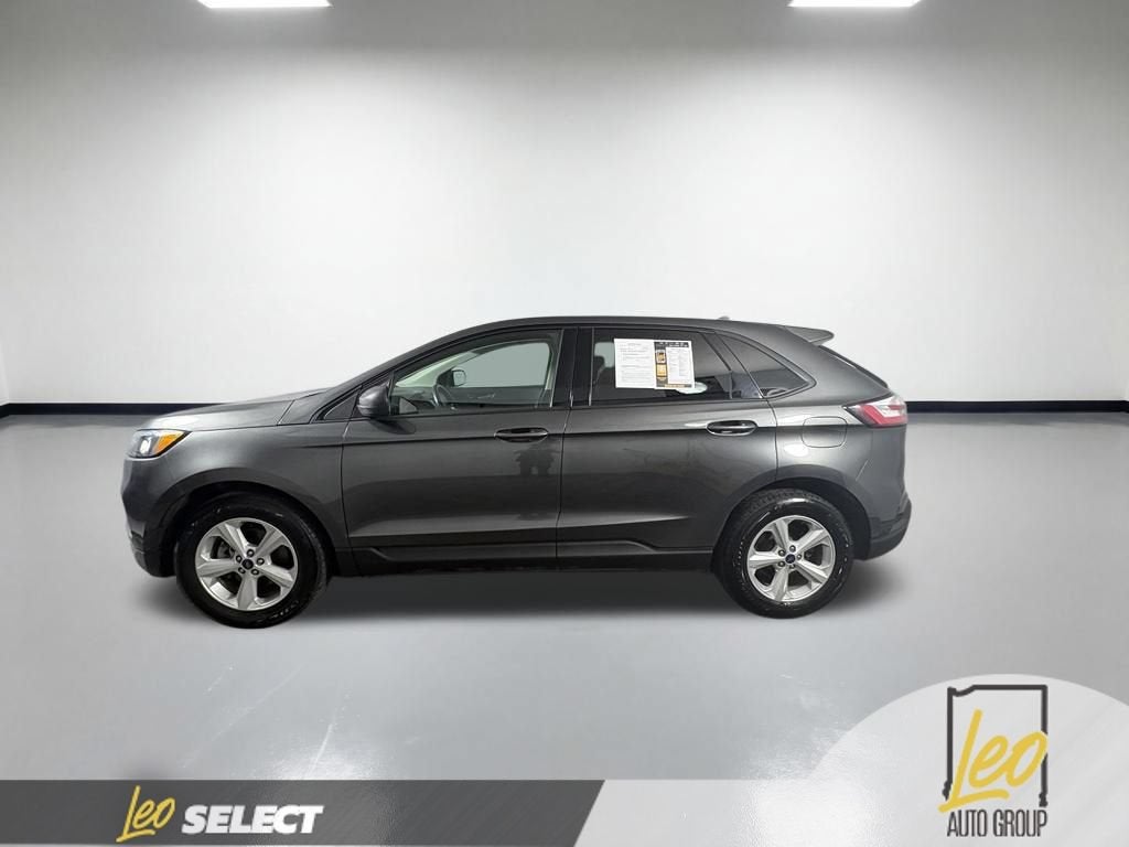 2019 Ford Edge SE