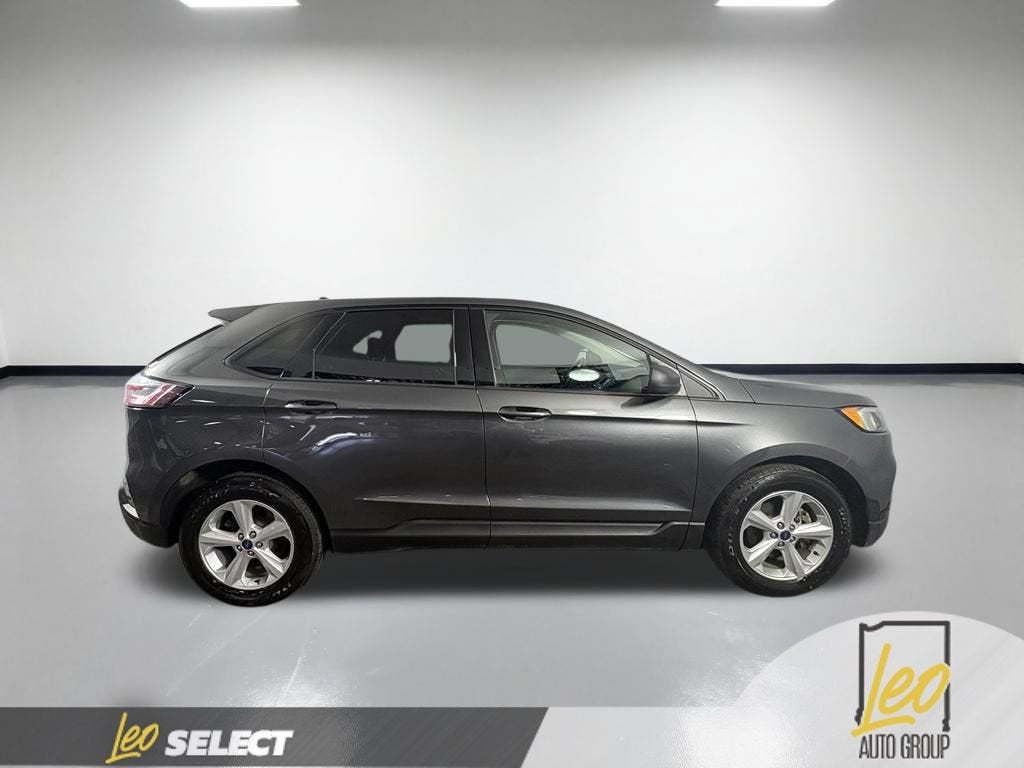 2019 Ford Edge SE