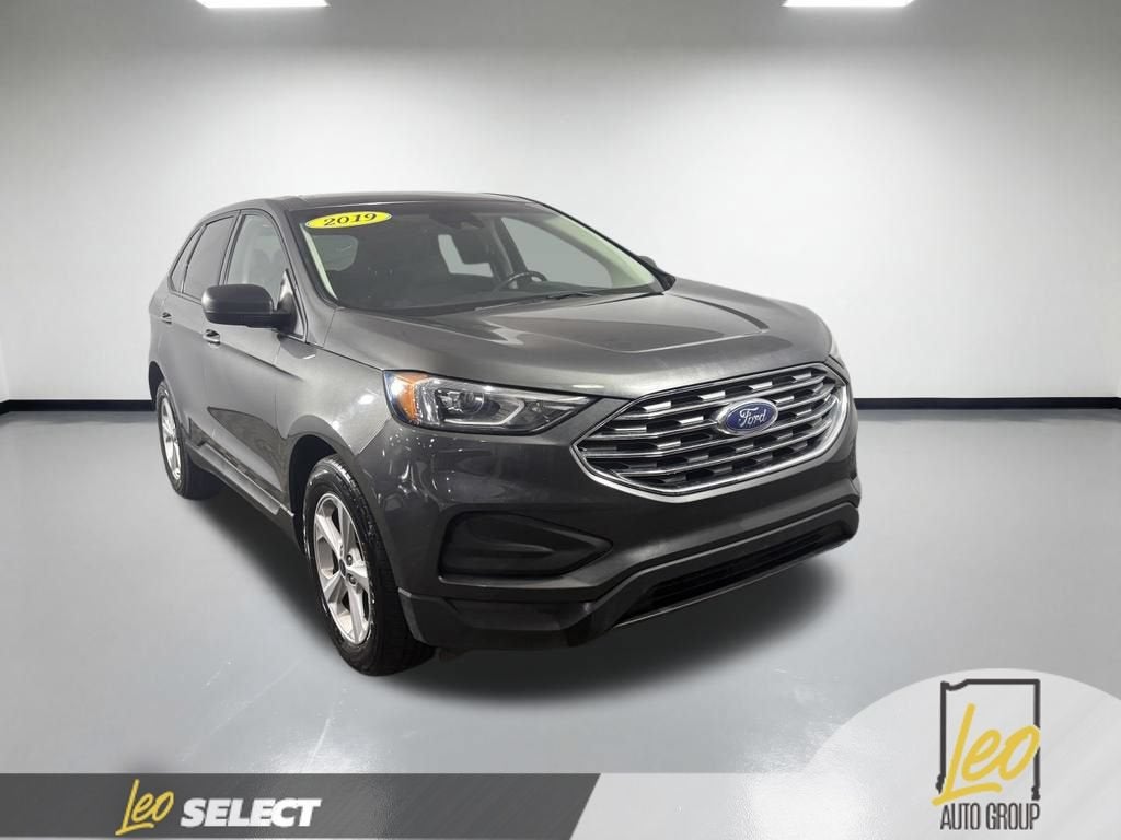 2019 Ford Edge SE