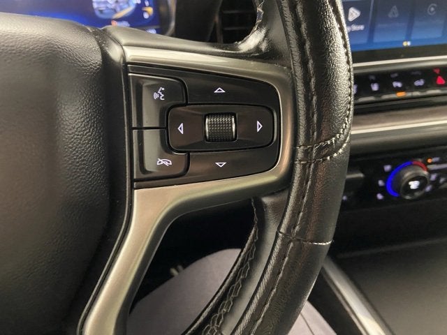 2025 Chevrolet Silverado 3500 HD LTZ