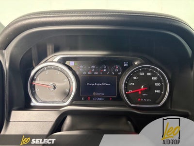 2022 Chevrolet Silverado 3500 HD High Country