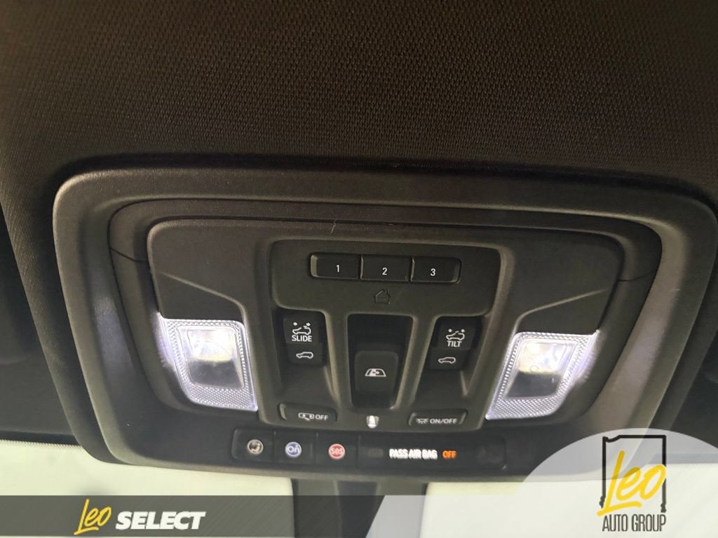 2022 Chevrolet Silverado 3500 HD High Country
