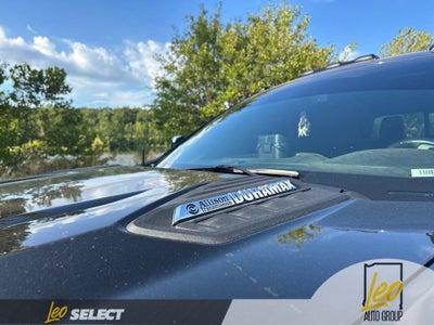 2022 Chevrolet Silverado 3500 HD High Country