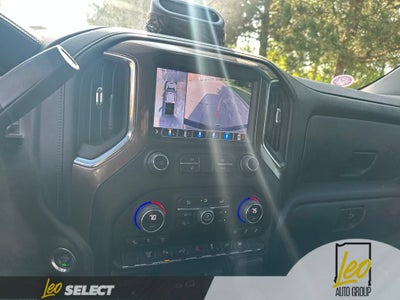 2022 Chevrolet Silverado 3500 HD High Country