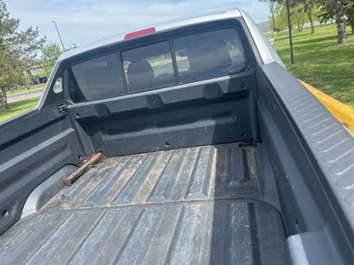 2006 Honda Ridgeline RTL