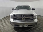 2017 RAM 1500 Big Horn Crew Cab 4x4 5'7" Box