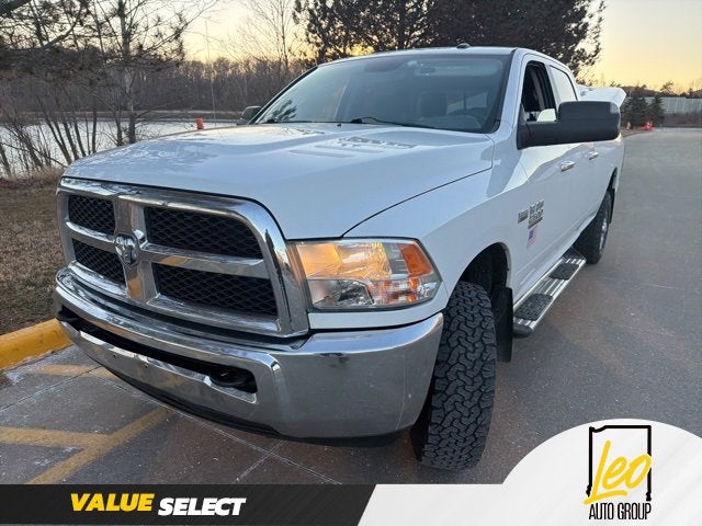 2014 RAM 2500 SLT