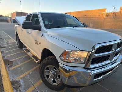 2014 RAM 2500 SLT