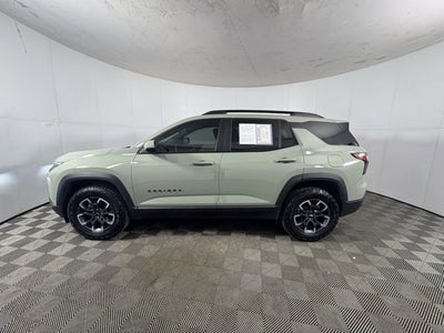 2025 Chevrolet Equinox ACTIV